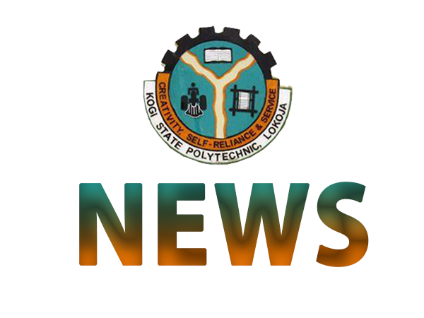 Kogi State Commissioner For Education Visits State Polytechnic, Lauds Dr. Usman Ogbo For Changing The Narrative Of The Institution Within The Shortest Period Of Assumption Into Office