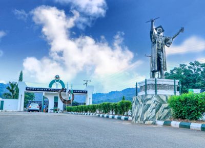 KOGI POLY ACADEMIC BOARD RELEASES 2024/2025 FIRST SEMESTER RESULTS