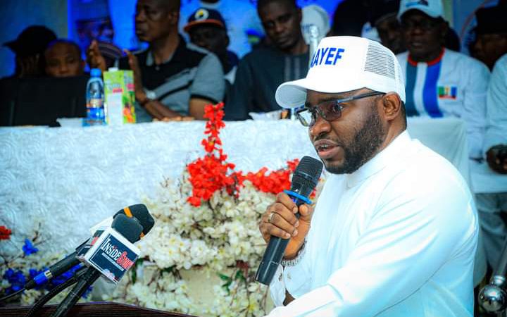 BIRTHDAY FELICITATIONS FROM KOGI STATE POLYTECHNIC TO A SERVANT LEADER – PHARMACIST ABDULKAREEM JAMIU (ASUKU)