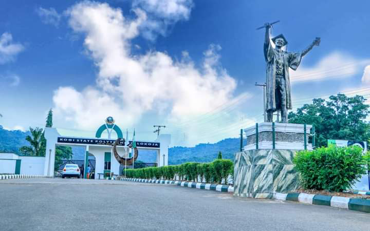 KOGI POLY ACADEMIC BOARD APPROVES EXPULSION OF 15 STUDENTS