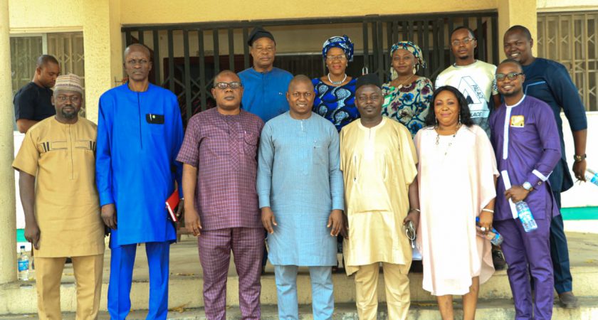 JAMB APPROVES CBT CENTRE FOR KOGI POLY