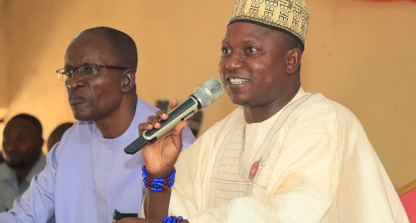 KOGI POLY WITHDRAWS 313 STUDENTS OVER POOR ACADEMIC PERFORMANCE