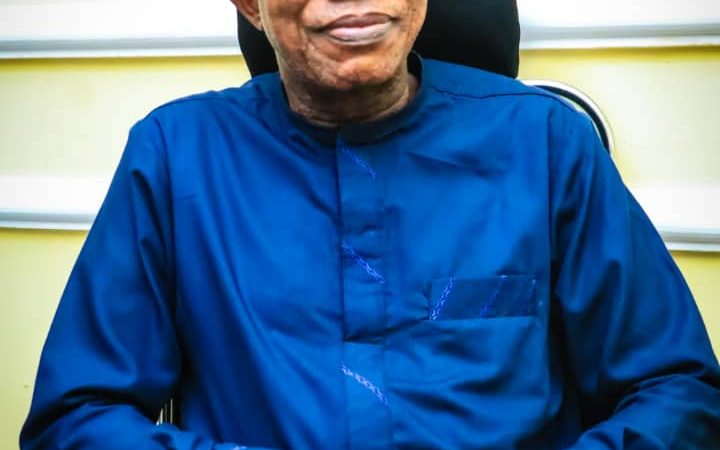 KOGI POLY GOVERNING COUNCIL APPOINTS DR. SAMUEL OLOWO AS NEW DEPUTY RECTOR