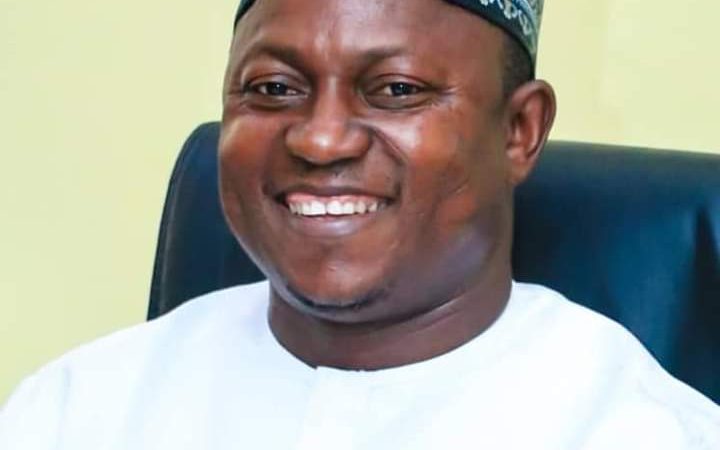 EASTER CELEBRATION: KOGI POLY RECTOR FELICITATES WITH CHRISTIANS, CALLS FOR PEACEFUL COEXISTENCE
