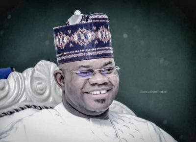 KOGI POLY CELEBRATES KOGI STATE AT 32