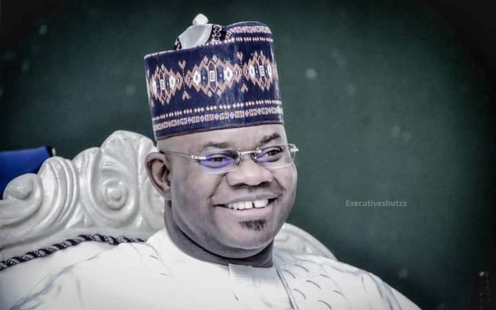 KOGI POLY CELEBRATES KOGI STATE AT 32