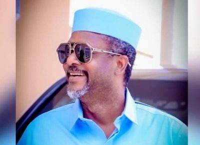 BIRTHDAY FELICITATIONS FROM KOGI POLY RECTOR TO DEPUTY GOVERNOR OF KOGI STATE, CHIEF EDWARD DAVID ONOJA