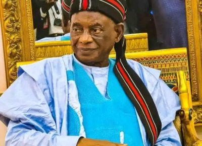 HEARTFELT COMMISERATION FROM KOGI POLY RECTOR OVER THE DEMISE OF OHINOYI OF EBIRALAND