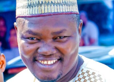 Kogi Poly Management Renews Appointment of C.itp Ezekiel Rock Adeiza as Director of ITRC