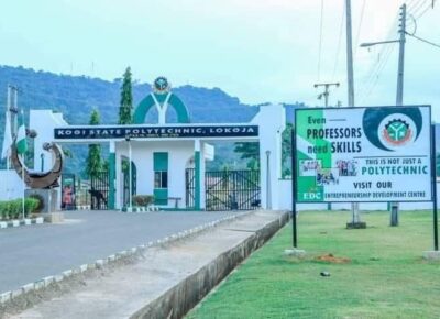 COMMENCEMENT OF 2025/2026 POST-UTME SCREENING REGISTRATION