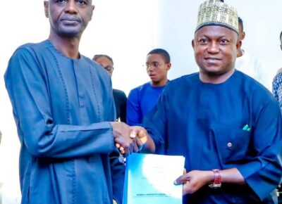 KOGI STATE POLYTECHNIC, LOKOJA SET TO COMMENCE DEGREE PROGRAMMES IN AFFILIATION WITH FEDERAL UNIVERSITY LOKOJA 