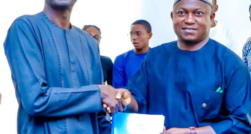 KOGI STATE POLYTECHNIC, LOKOJA SET TO COMMENCE DEGREE PROGRAMMES IN AFFILIATION WITH FEDERAL UNIVERSITY LOKOJA 